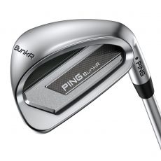 BunkR Wedge Graphite Shaft