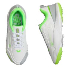 G/18 Mens Golf Shoes Nimbus/Gecko