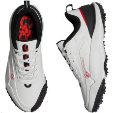 G/18 Mens Golf Shoes Snow/Onyx