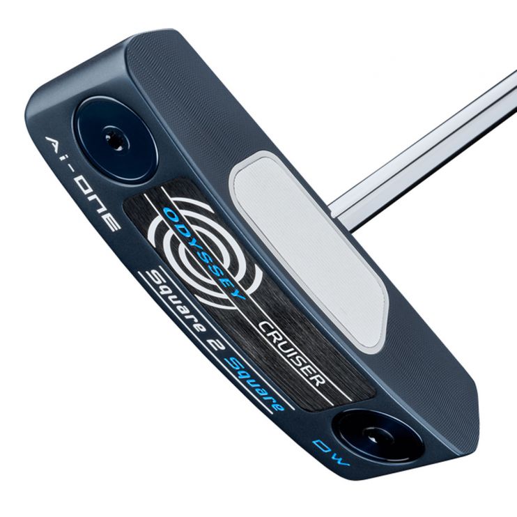 Odyssey Ai-One Cruiser Double Wide Putter
