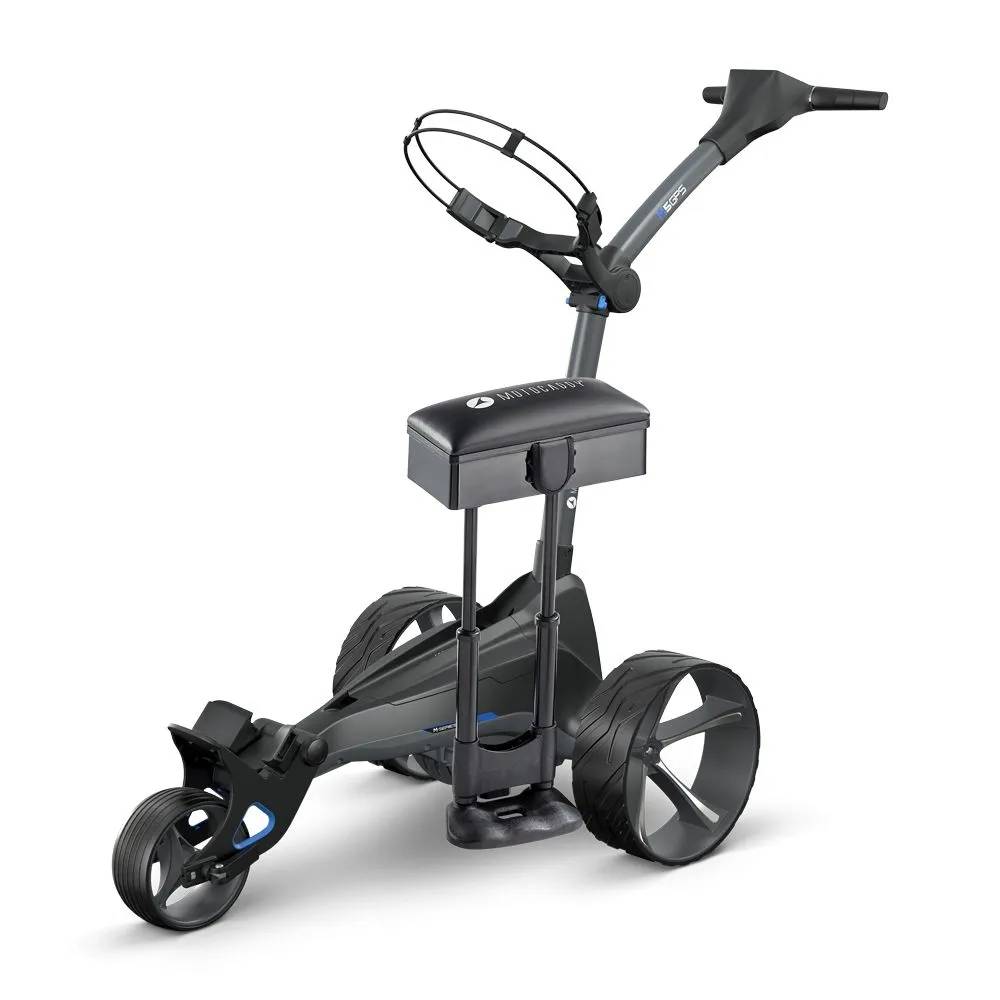Product Image for MotoCaddy Deluxe Seat