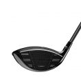 Qi35 Designer Series Driver