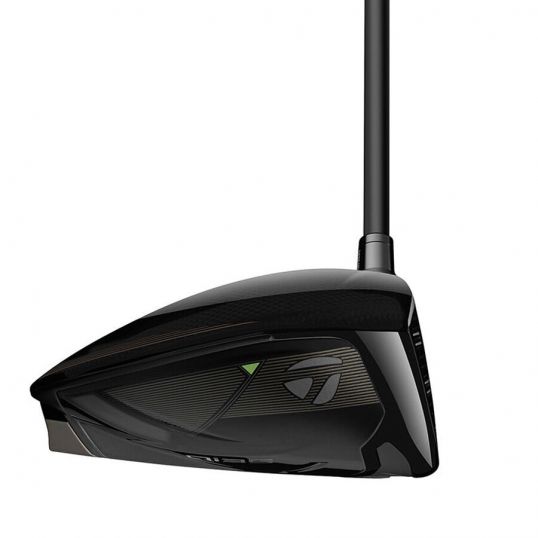 Qi35 Designer Series Driver