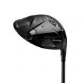 Qi35 Designer Series Driver