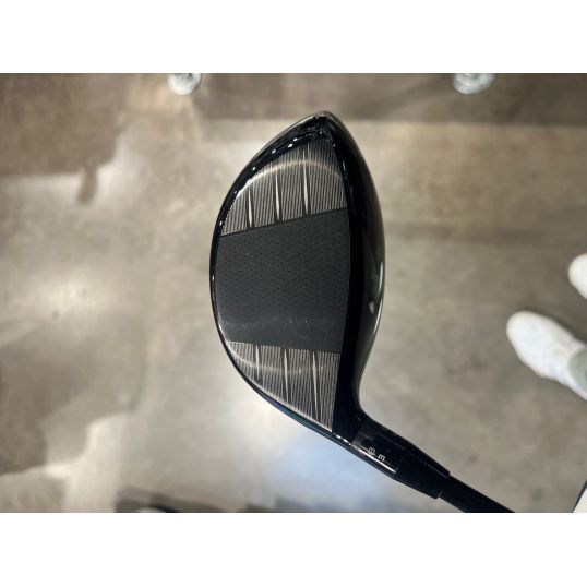 Titleist TSR2 Driver Right 10 Stiff Tensei AV XLink Blue 55 (Used