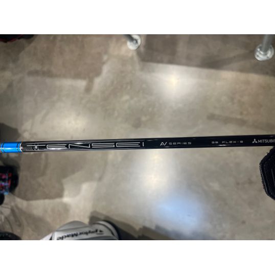 TSR2 Driver Right 10 Stiff Tensei AV XLink Blue 55 (Used - 3 Star)