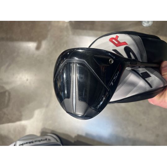 TSR2 Driver Right 10 Stiff Tensei AV XLink Blue 55 (Used - 3 Star)