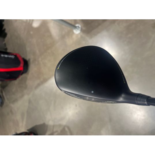 G430 Max Fairway Wood Right 3 Wood-15 Degree Stiff Project X Hzrdus Smoke Red RDX 70 (Used - 3 Star)