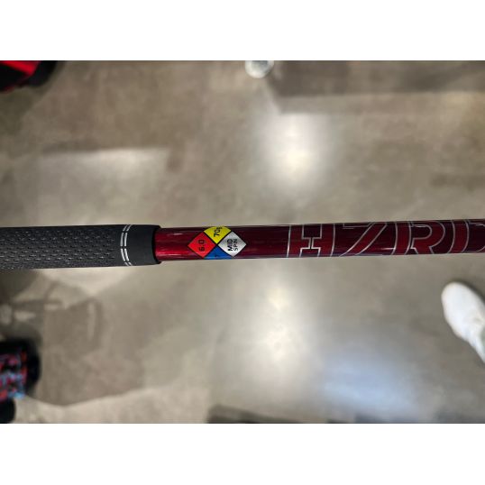 G430 Max Fairway Wood Right 3 Wood-15 Degree Stiff Project X Hzrdus Smoke Red RDX 70 (Used - 3 Star)