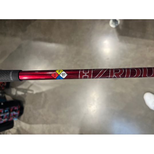 G430 Hybrid Right 3 Hybrid-19 Degree Stiff Project X Hzrdus Smoke Red RDX 80 (Used - 3 Star)