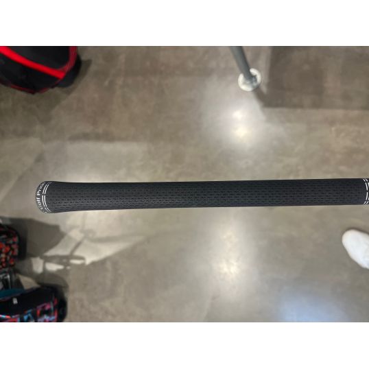 G430 Hybrid Right 3 Hybrid-19 Degree Stiff Project X Hzrdus Smoke Red RDX 80 (Used - 3 Star)
