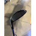 ST-Max 230 Hybrid Right 3 Hybrid-19 Degree UST Lin-Q Blue HY 75 Regular UST Lin-Q Blue HY 75 (Used - 5 Star)
