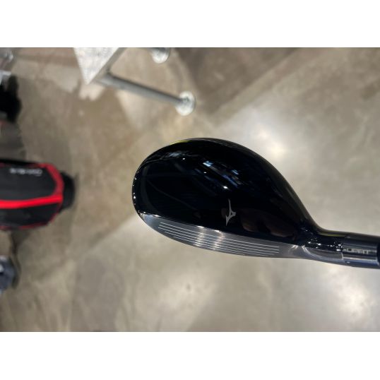 ST-Max 230 Hybrid Right 3 Hybrid-19 Degree UST Lin-Q Blue HY 75 Regular UST Lin-Q Blue HY 75 (Used - 5 Star)