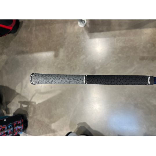 ST-Max 230 Hybrid Right 3 Hybrid-19 Degree UST Lin-Q Blue HY 75 Regular UST Lin-Q Blue HY 75 (Used - 5 Star)