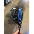 ST-Max 230 Hybrid Right 3 Hybrid-19 Degree UST Lin-Q Blue HY 75 Regular UST Lin-Q Blue HY 75 (Used - 5 Star)