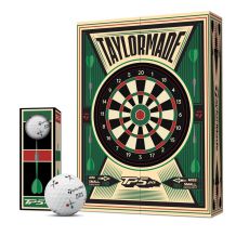 TP5 pix Darts Golf Balls
