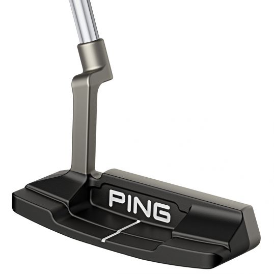 Scottsdale Anser 2D Putter