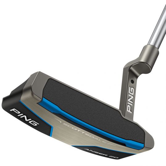 Scottsdale Anser 2D Putter