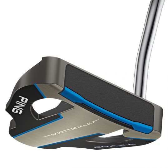 Scottsdale Craz-E Putter