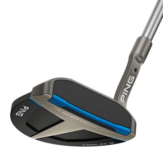 Scottsdale Oslo 3 Putter
