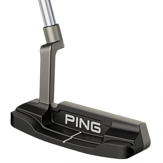Scottsdale Anser Putter