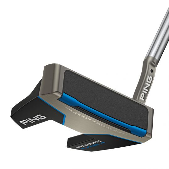 Scottsdale Prime Tyne 4 Putter