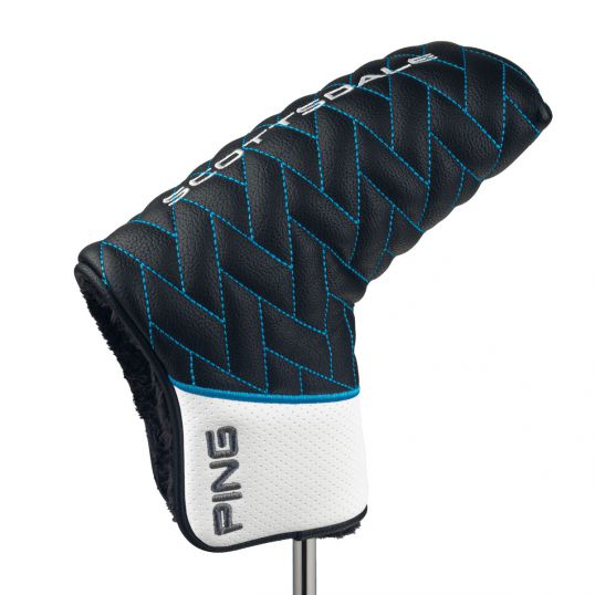 Scottsdale Anser 4 Putter