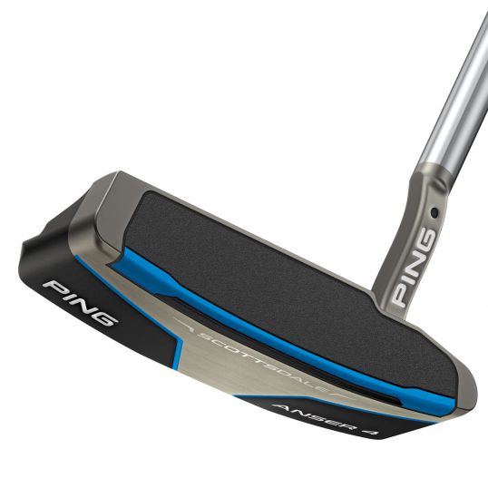 Scottsdale Anser 4 Putter