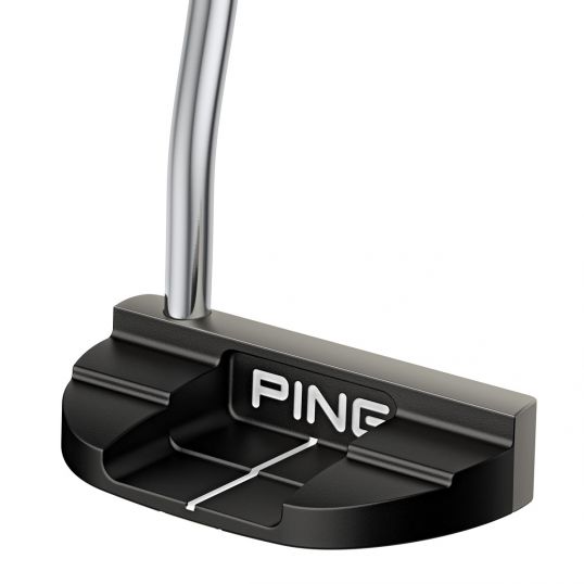Scottsdale DS72 Putter