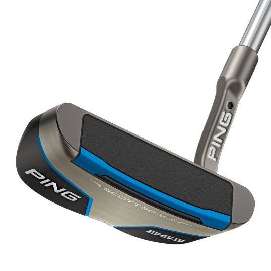Scottsdale B63 Putter