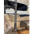 King LTDx Driver Right 10.5 Regular Helium Nanocore 5F3 (Used - 3 Star)
