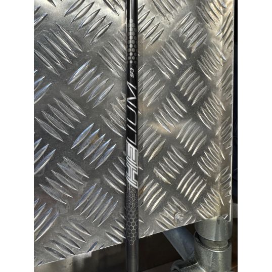 King LTDx Driver Right 10.5 Regular Helium Nanocore 5F3 (Used - 3 Star)