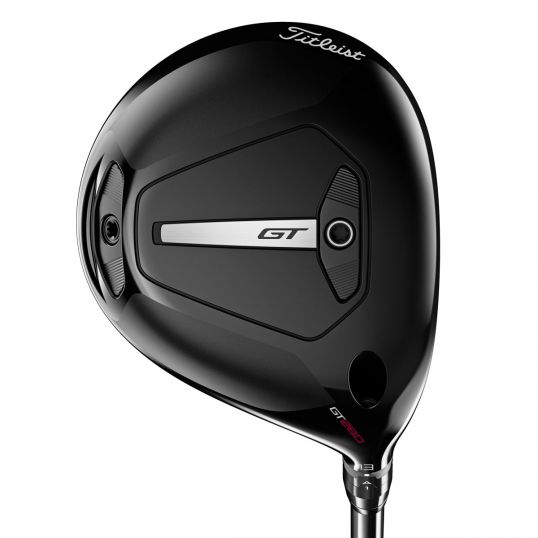 GT280 Mini Driver