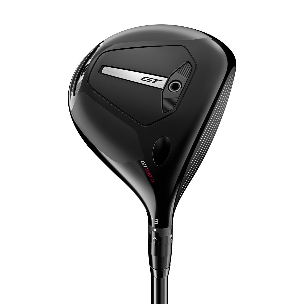 Product Image for Titleist GT280 Mini Driver Right 13 Mitsubishi Tensei 1K Blue 65 Regular Titleist Universal 360