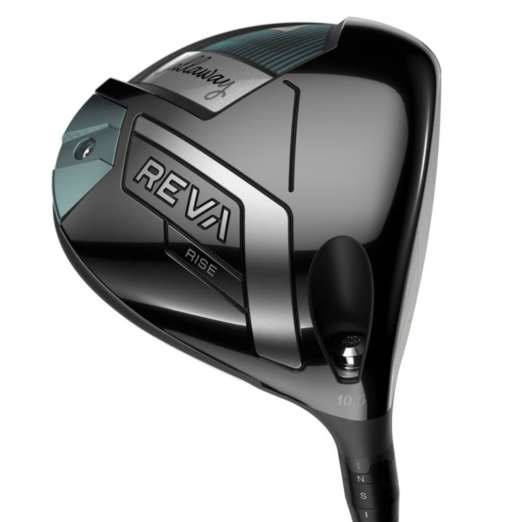 Callaway Callaway Reva Rise Driver — best price from £399
