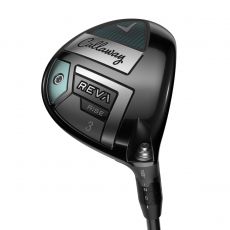 Reva Rise Womens Fairway Wood
