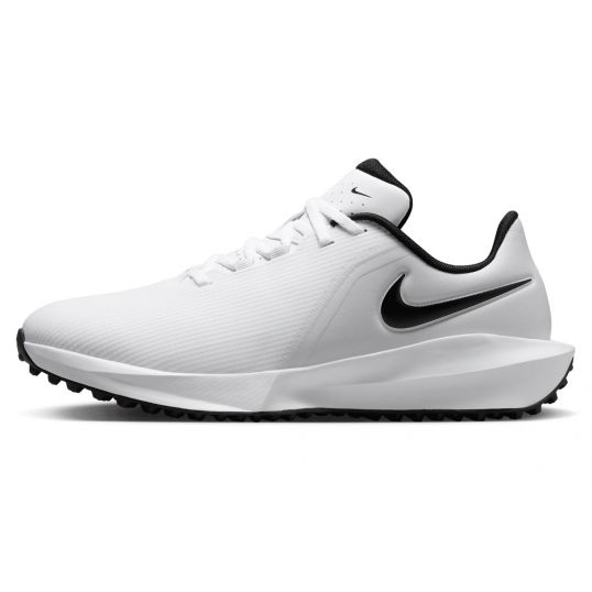 Infinity G Golf Shoes Shoes White/Black/Platinum