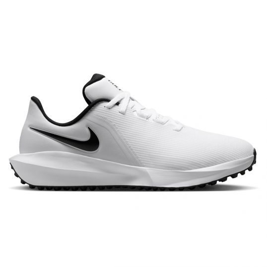 Infinity G Golf Shoes Shoes White/Black/Platinum