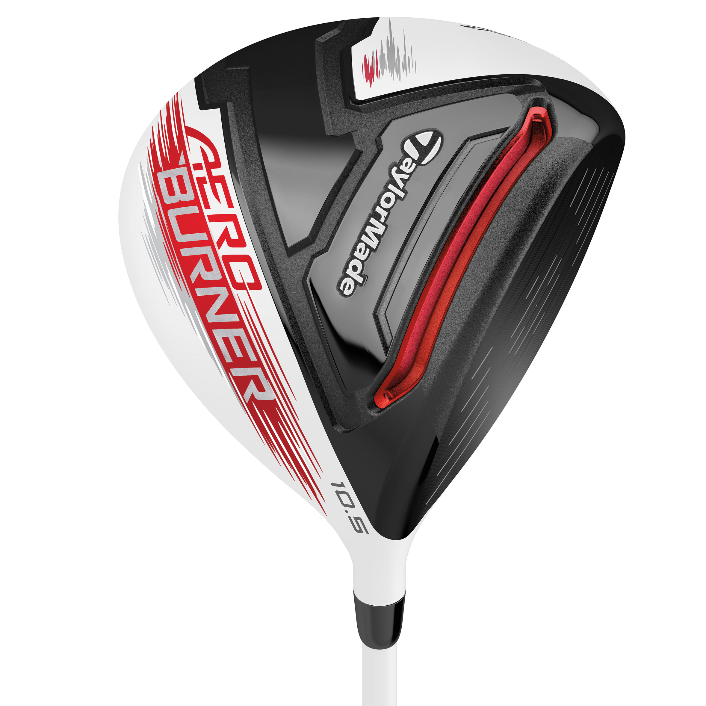 Product Image for AeroBurner Ladies Driver