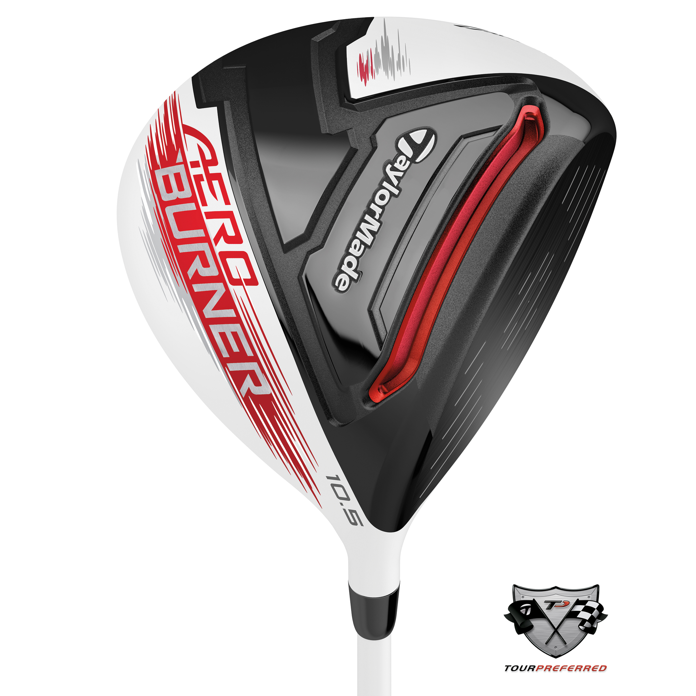 Product Image for AeroBurner TP Driver
