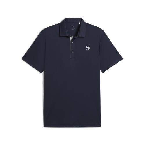 Pure 2.0 Polo Deep Navy