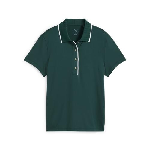 Cloudspun Bridges Ladies Polo Dark Myrtle Ladies Large Dark Myrtle