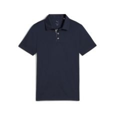 Pure 2.0 Junior Polo Deep Navy