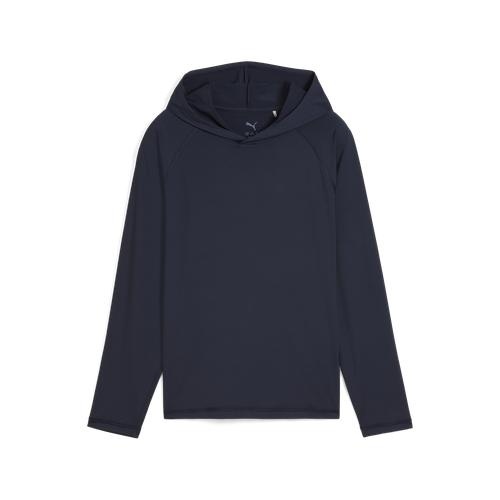 Product Image for You V Junior Hoodie Deep Navy 13-14Y Deep Navy