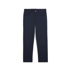 5 Pocket Junior Trousers Deep Navy