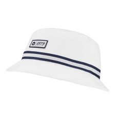 Vintage Twill Bucket Hat