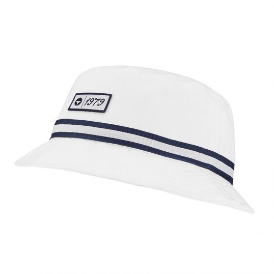 Vintage Twill Bucket Hat