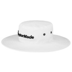 Metal Eye Bucket Hat