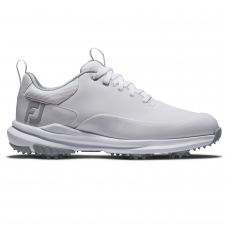 FJ Tour Rival Ladies Golf Shoes White/Grey