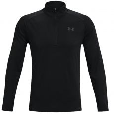 Tech 2.0 1/4 Zip Sweater Black